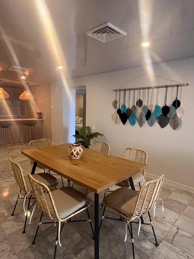 Apartamentos Con Playa Privada Y Vista Al Mar San Andrés Buitenkant foto