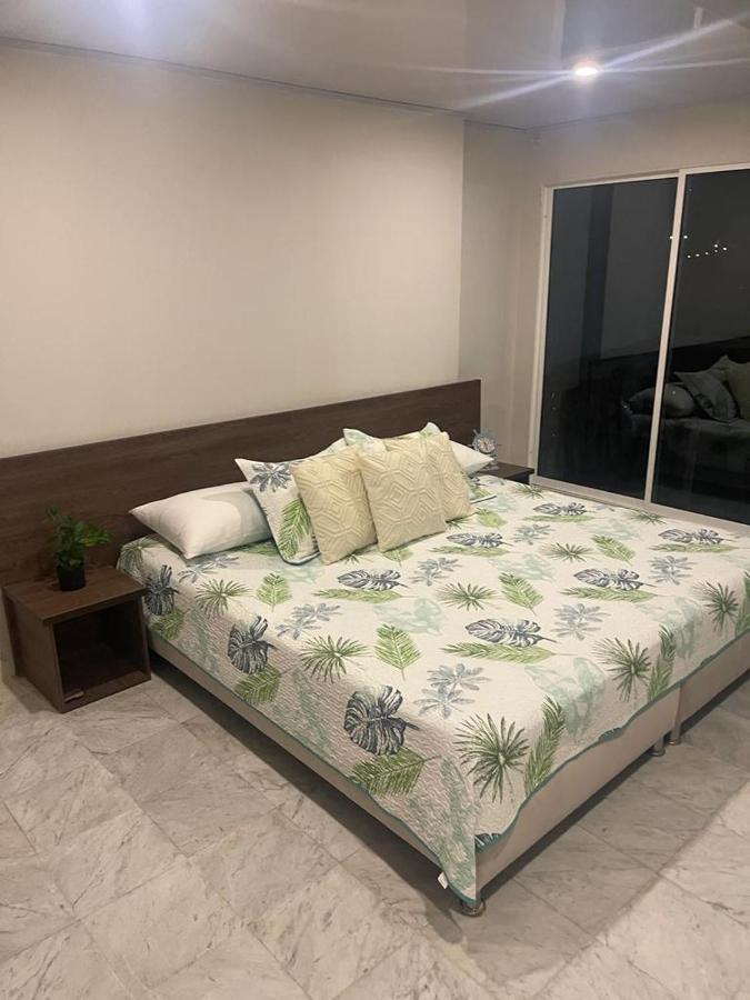 Apartamentos Con Playa Privada Y Vista Al Mar San Andrés Buitenkant foto
