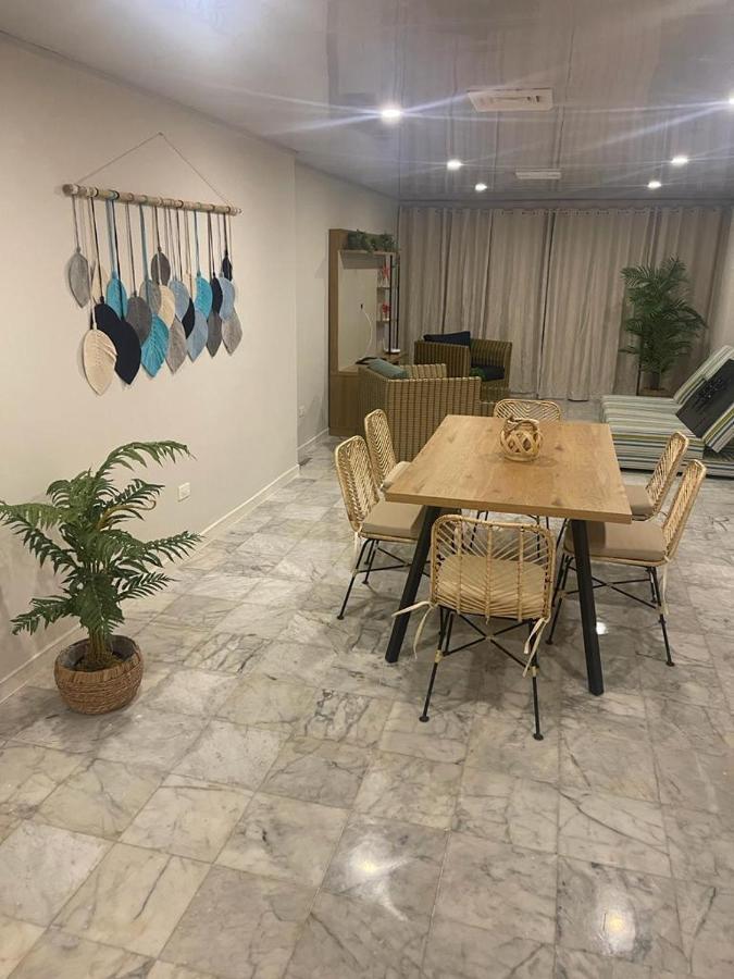 Apartamentos Con Playa Privada Y Vista Al Mar San Andrés Buitenkant foto