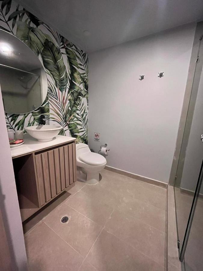 Apartamentos Con Playa Privada Y Vista Al Mar San Andrés Buitenkant foto