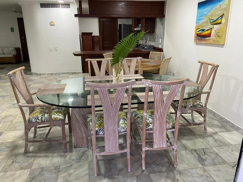 Apartamentos Con Playa Privada Y Vista Al Mar San Andrés Buitenkant foto
