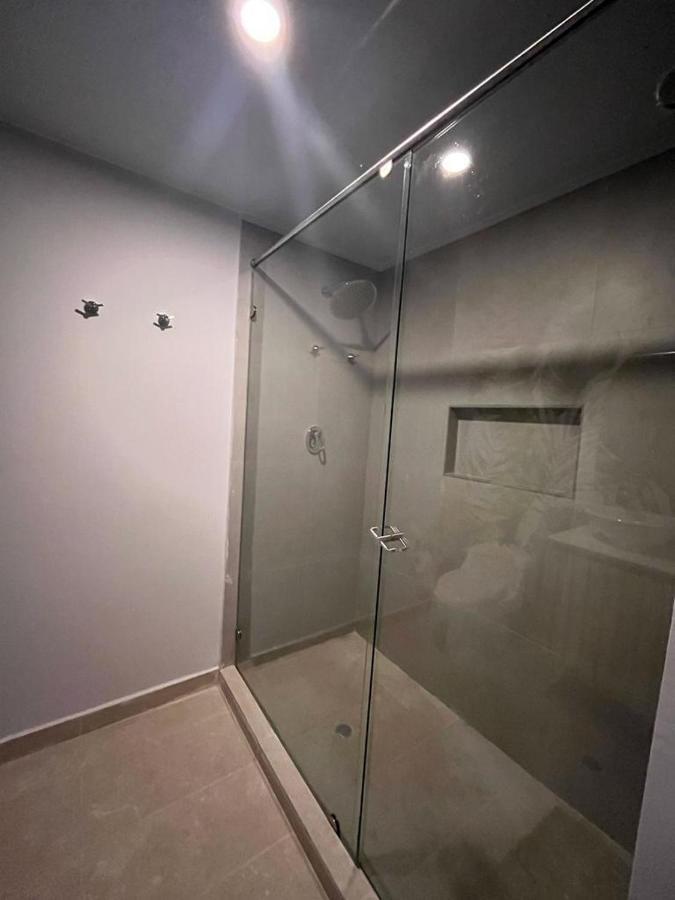 Apartamentos Con Playa Privada Y Vista Al Mar San Andrés Buitenkant foto