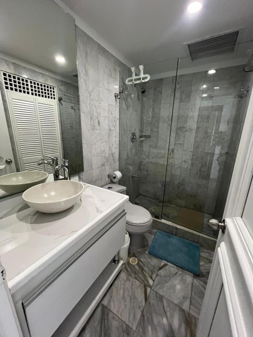 Apartamentos Con Playa Privada Y Vista Al Mar San Andrés Buitenkant foto