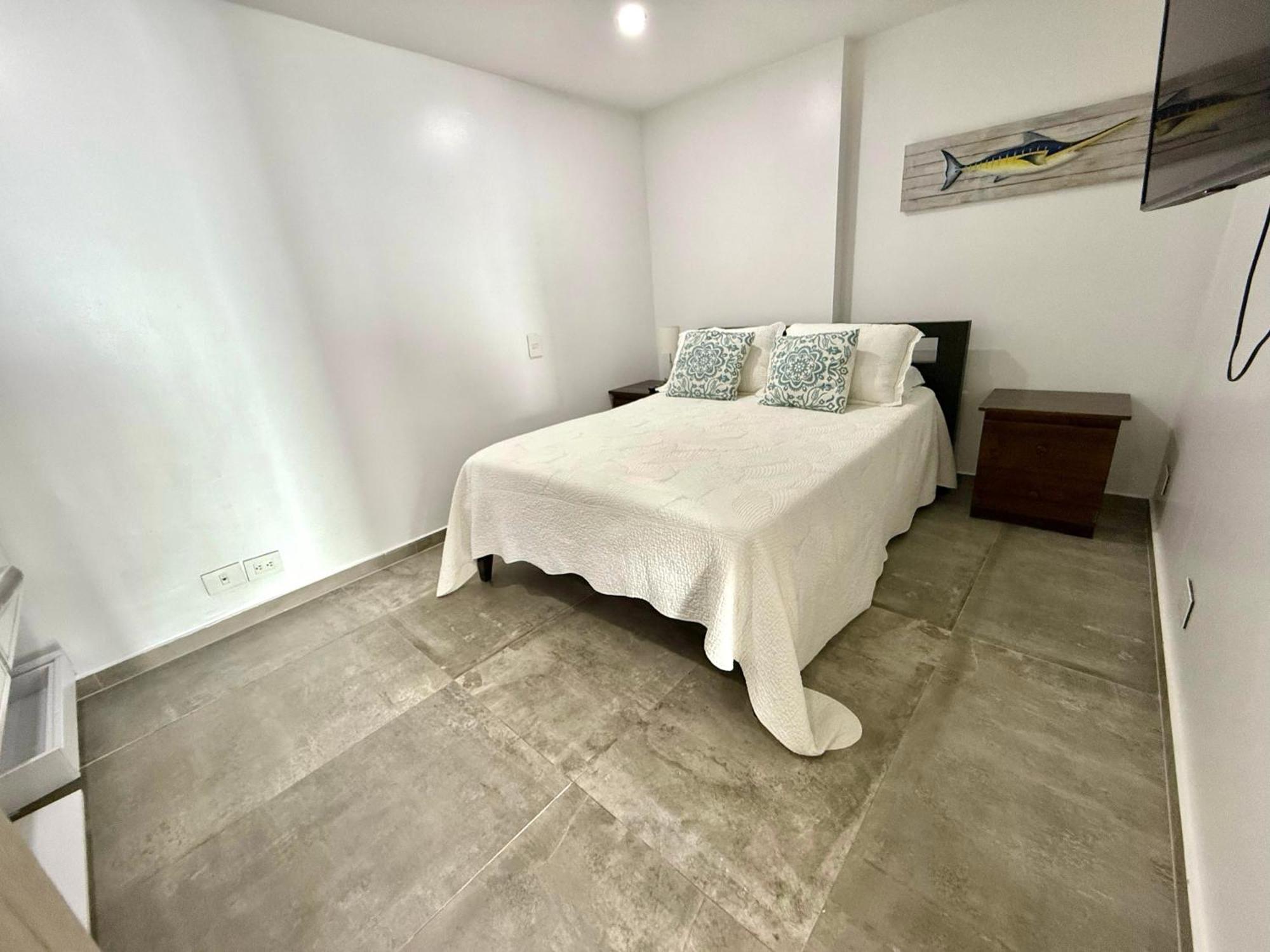 Apartamentos Con Playa Privada Y Vista Al Mar San Andrés Buitenkant foto